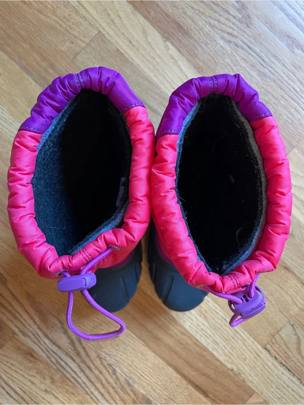 Sorel great used